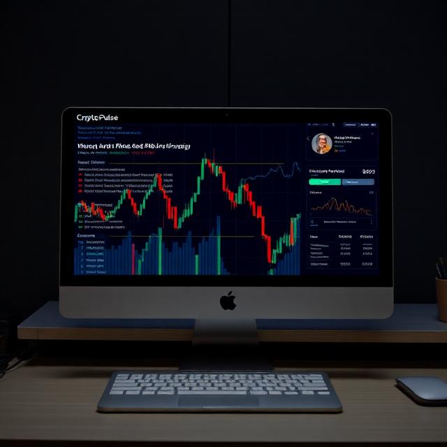 Welcome to CryptoPulse